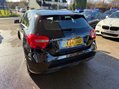 Mercedes-Benz A Class 1.5 A180 CDI SE 7G-DCT Euro 5 (s/s) 5dr 9