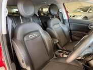 Fiat 500X 1.6 MultiJetII Cross Plus Euro 6 (s/s) 5dr 12