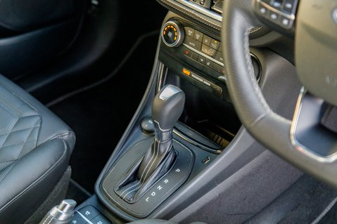 Ford Puma ST-LINE VIGNALE MHEV 30