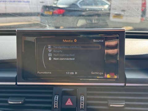Audi A6 2.0 A6 Black Edition TDI Ultra Semi-Automatic 4dr - NATIONAL DELIVERY* 48