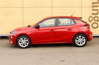 Vauxhall Corsa SE 13