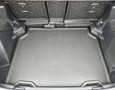 Toyota Yaris Cross 1.5 Yaris Cross GR Sport HEV Auto 5dr 63