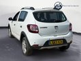 Dacia Sandero Stepway 0.9 TCe Laureate Euro 5 5dr 5