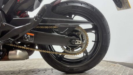 Honda CBR CBR600 FA-C 2013 NEW MOT SERVICED 600CC CLEAN BIKE 18