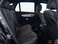 Mercedes-Benz GLC 3.0 GLC43 V6 AMG (Premium Plus) SUV 5dr Petrol G-Tronic+ 4MATIC Euro 6 (s/s 31