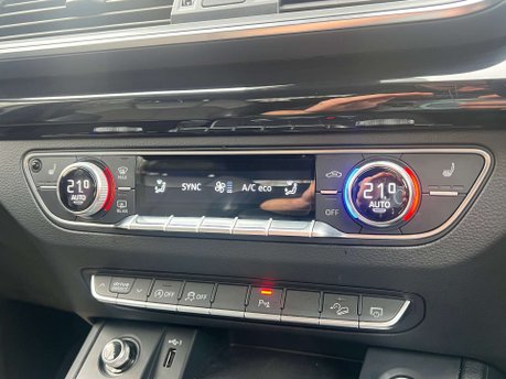 Audi Q5 2.0 Q5 Black Edition 40 TDI Quattro Semi-Auto 4WD 5dr 26