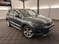 SEAT Ateca 1.4 EcoTSI FR DSG Euro 6 (s/s) 5dr 2
