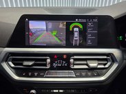 BMW 3 Series 3.0 M340i Saloon 4dr Petrol Auto xDrive Euro 6 (s/s) (374 ps) 14