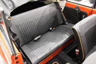 Volkswagen Beetle Convertible by Karmann 17