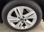 Volkswagen Golf 1.5 Golf Life TSi 5dr 8