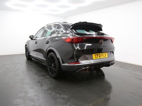 Cupra Formentor 1.4 eHybrid 12.8kWh VZ2 DSG Euro 6 (s/s) 5dr 7