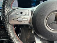 Mercedes-Benz A Class A 180 AMG LINE EXECUTIVE 17