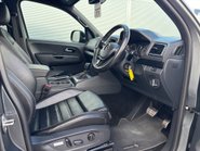 Volkswagen Amarok V6 258 Tdi DSG Aventura Black Edition 4Motion with Roller Shutter 16