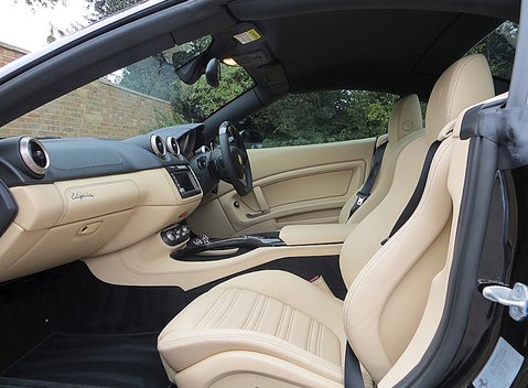 Ferrari California 9