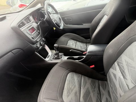 Kia Pro Ceed 1.4 SR7 Euro 6 3dr 34
