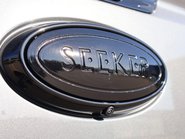 Ford Ranger 2025 WILDTRAK ECOBOOST MHEV HYBRID LIFTED WITH FULL SKR BODY KIT  21