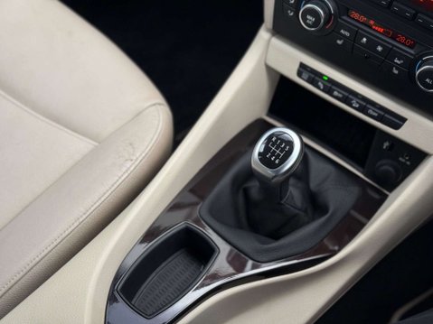 BMW X1 2.0 20d xLine xDrive Euro 5 (s/s) 5dr 62