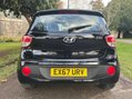 Hyundai i10 SE 17