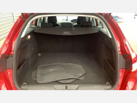 Peugeot 308 1.6 308 Active SW HDi Blue S/S 5dr 9