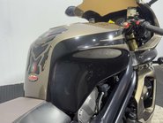 Aprilia SL1000 Falco 2004 ONLY 22K RUNS AND RIDES GREAT NEW MOT 1000CC V TWIN TOURER BIKE 7