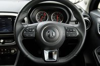 MG MG3 EXCLUSIVE NAV VTI-TECH 20