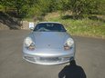 Porsche Boxster 24V S 4