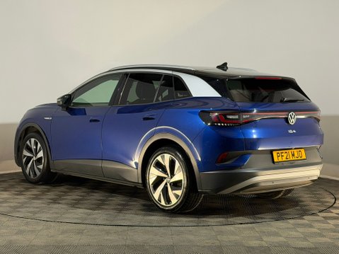 Volkswagen Id.4 FIRST EDITION 9