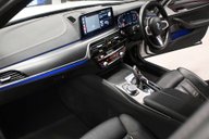 BMW 5 Series 2.0 520d xDrive M Sport MHEV Auto 4WD 5dr 54