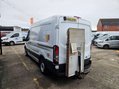 Ford Transit 290 SHR P/V 4