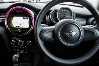 Mini Hatch COOPER 17