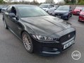Jaguar XE 2.0d R-Sport Auto Euro 6 (s/s) 4dr 1