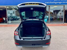 Skoda Superb 2.0 Superb Laurin & Klement Enterprise TSi Semi-Auto 5dr 93