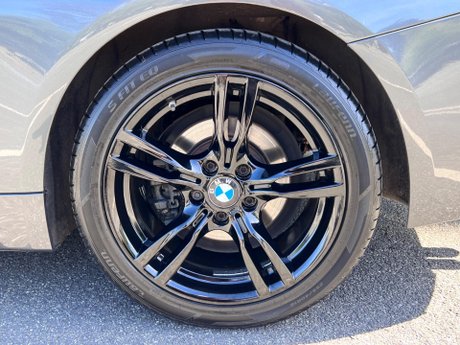 BMW 4 Series 2.0 420i M Sport Auto Euro 6 (s/s) 2dr 36