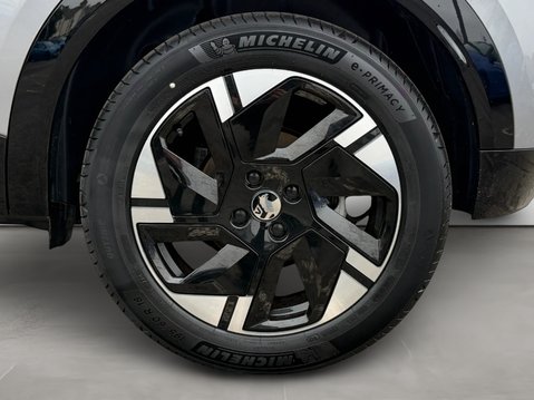 Vauxhall Mokka 115kW GS 54kWh 5dr Auto 15