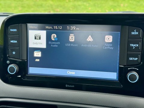 Hyundai i10 1.2 SE Connect Euro 6 (s/s) 5dr 26