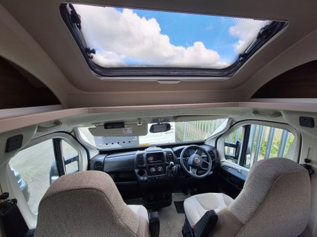 Swift Escape 664 G AUTO 6