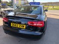 Audi A6 2.0 TDI SE Euro 5 (s/s) 4dr 11