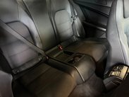 Mercedes-Benz C Class 2.1 C220 CDI BlueEfficiency AMG Sport Edition 125 G-Tronic+ Euro 5 (s/s) 2d 12
