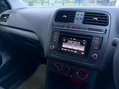 Volkswagen Polo 1.0 BlueMotion Tech S Euro 6 (s/s) 5dr (A/C) 15