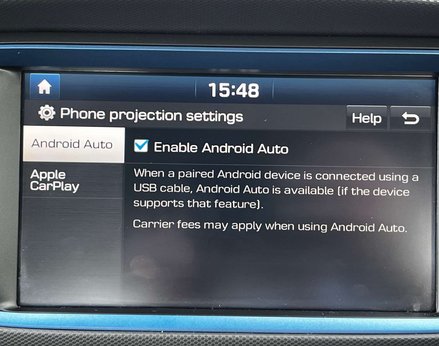 Hyundai IONIQ 1.6 IONIQ Premium SE FHEV Semi-Auto 5dr 50