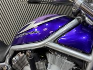 Harley-Davidson V-Rod 1130 2006 24K LONG MOT STUNNING CRUISER CUSTOM BIKE 12