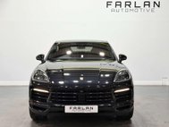 Porsche Cayenne 3.0 V6 E-Hybrid 14.1kWh Coupe 5dr Petrol Plug-in Hybrid TiptronicS 4WD Euro 10