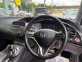 Honda Civic 1.4 i-VTEC Type S i-Shift 3dr 28