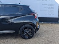 Nissan MICRA IG-T TEKNA 6