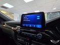 Ford Kuga 2.5 EcoBoost Duratec 14.4kWh ST-Line X CVT Euro 6 (s/s) 5dr 46