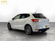 SEAT Ibiza 1.0 TSI XCELLENCE Hatchback 5dr Petrol DSG Euro 6 (s/s) (115 ps) Air Con - 9