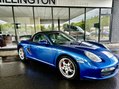 Porsche Boxster 2.7 987 2dr 28