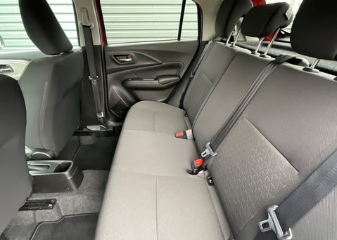 Suzuki Swift ULTRA 11