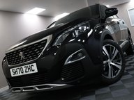Peugeot 3008 PURETECH S/S GT LINE 32