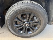 Mitsubishi L200 DI-D BARBARIAN DCB 16